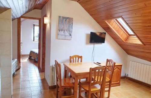 Taull Apartment | Apartament Casa Xulla 2