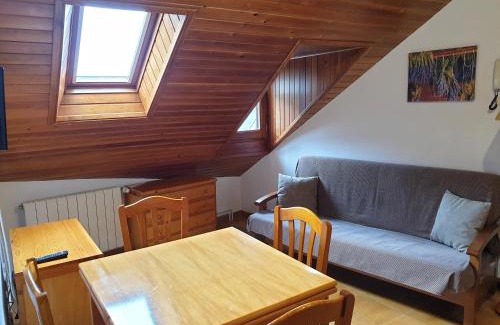 Taull Apartment | Apartament Casa Xulla 2