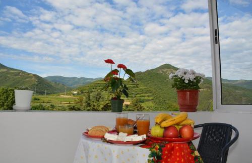 Corovode Apartment | Apartament Cela
