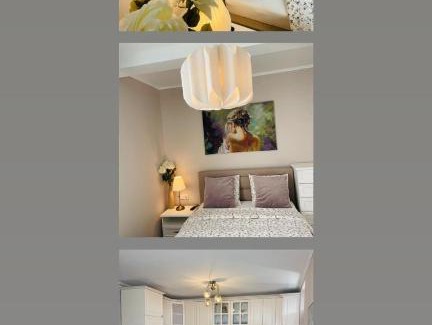 Alba Iulia Apartment | Apartament CETATE ALBA CAROLINA