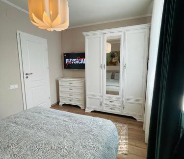 Alba Iulia Apartment | Apartament CETATE ALBA CAROLINA