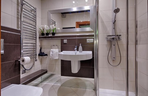 Zakopane Apartment | Apartament Cichy Zakątek z widokiem na góry