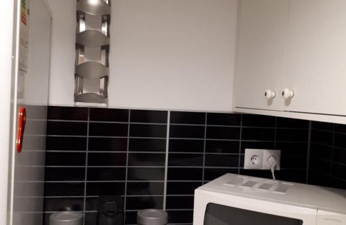 Tortosa Apartment | Apartament Dertosa