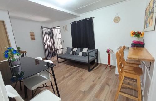 Estadio Apartment | APARTAMENT E1 AIRE ACONDICIONADO 100MT2, 4 HABTACIONES EN La MEJOR ZONA, LAURELES ESTADIo