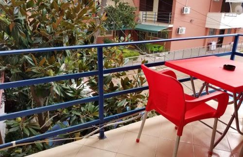 Golem Apartment | Apartament Emiri Golem