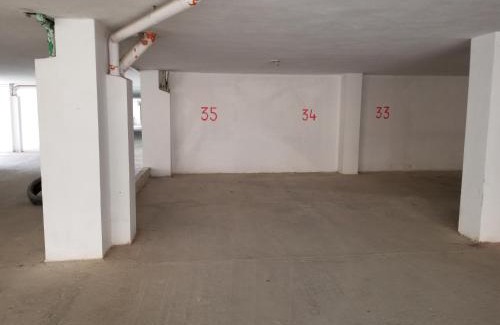 Golem Apartment | Apartament Emiri Golem