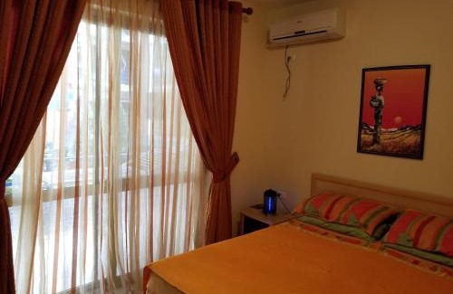 Golem Apartment | Apartament Emiri Golem