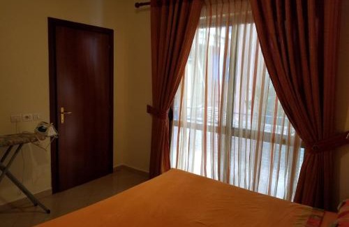 Golem Apartment | Apartament Emiri Golem