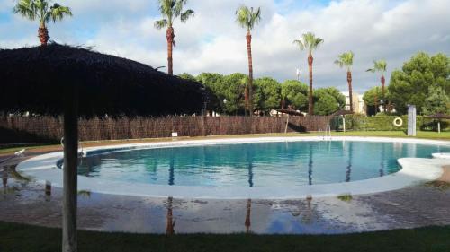 Chiclana de la Frontera Apartment | Apartamento Vespasiano