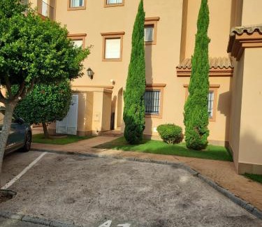 Chiclana de la Frontera Apartment | Apartamento Vespasiano