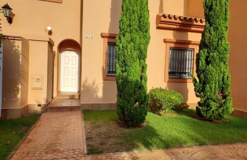 Chiclana de la Frontera Apartment | Apartamento Vespasiano