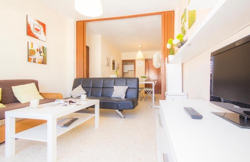 Chiclana de la Frontera Apartment | Apartamentos Giralda