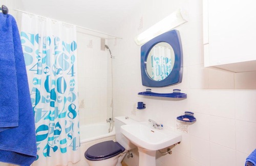 Chiclana de la Frontera Apartment | Apartamentos Giralda