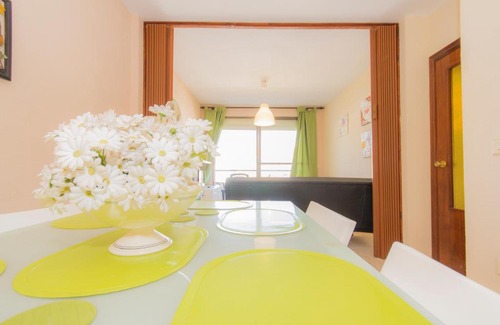 Chiclana de la Frontera Apartment | Apartamentos Giralda