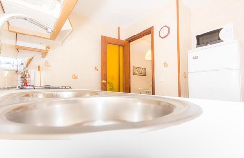 Chiclana de la Frontera Apartment | Apartamentos Giralda