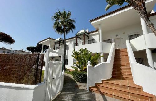 Poblado Sancti Petri Apartment | Apartamento Castillo de Mar