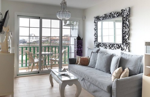Los Abrigos Apartment | Apartamento Brisa de Los Abrigos