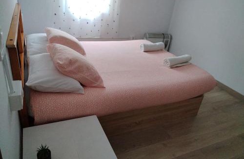 Guardiola de Bergueda Apartment | Apartament Ca l' Oriol