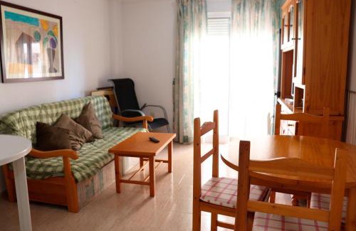 Playa Paraiso Apartment | Apartamento Completo Villa Cristal Playa