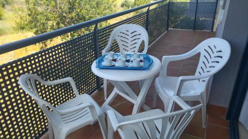 Sant Carles de la Rapita Apartment | Apartaments Las Carolinas