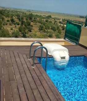 Sant Carles de la Rapita Apartment | Apartaments Las Carolinas