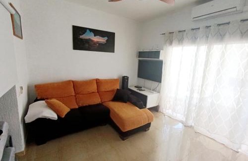 Santa Cruz de Tenerife Apartment | Apartamento Paraíso Playa Chica Santa Cruz de Tenerife