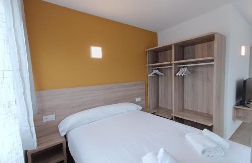 Santiago de Compostela Apartment | Apartamentos Turísticos Pontepedriña by Bossh! Hotels