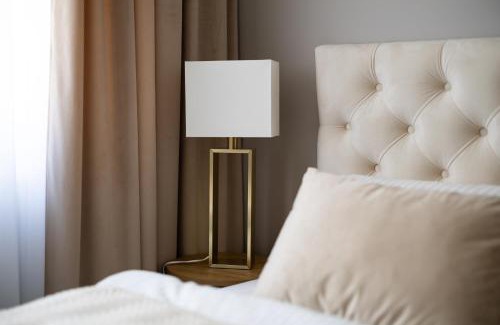 Szarlej Apartment | Apartament Exclusive GOLD Piekary Katowice Bytom