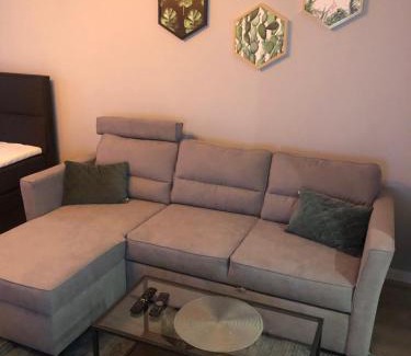 Opole Apartment | Apartament FLAMING DeLuxe z balkonem w centrum naprzeciwko PKP PKS - self check in - darmowy parking - późne wymeldowanie do 12 - wystawiamy FV