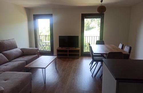 Mollo Apartment | Apartament FREIXE de Molló Parc