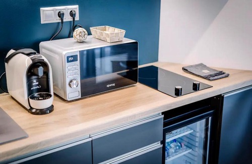 Gyor Apartment | Apartament