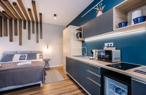 Gyor Apartment | Apartament