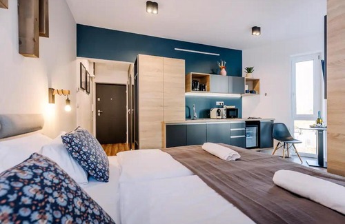 Gyor Apartment | Apartament