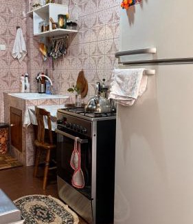 Kobuleti Apartment | Apartament in Kobuleti