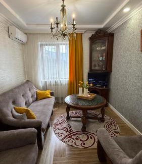 Kobuleti Apartment | Apartament in Kobuleti