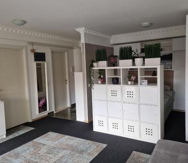 Otopeni Apartment | Apartament in Otopeni
