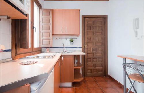 San Pedro Apartment | Apartament in the Historic Center of Albaicín, near the Alhambra