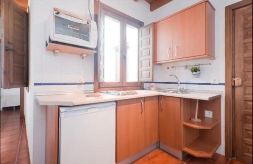 San Pedro Apartment | Apartament in the Historic Center of Albaicín, near the Alhambra