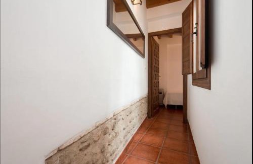 San Pedro Apartment | Apartament in the Historic Center of Albaicín, near the Alhambra
