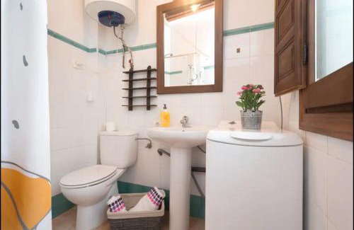San Pedro Apartment | Apartament in the Historic Center of Albaicín, near the Alhambra