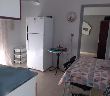 Nea Potidaia Apartment | APARTAMENT KETI