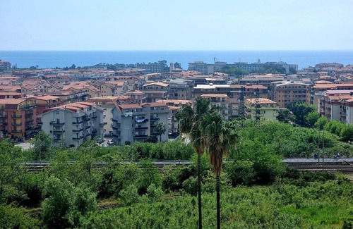 Scalea Apartment | Apartament La Magdalena