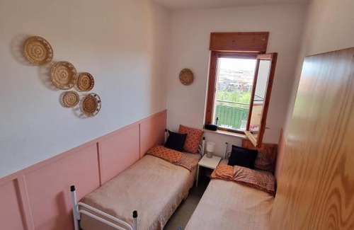 Scalea Apartment | Apartament La Magdalena