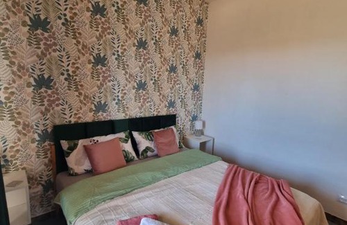 Scalea Apartment | Apartament La Magdalena