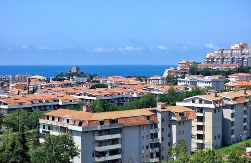 Scalea Apartment | Apartament La Magdalena
