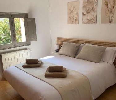 Campdevanol Apartment | Apartament La Plana