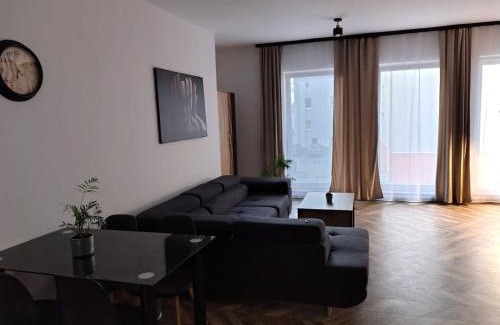 Głuchołazy Apartment | Apartament Lewi
