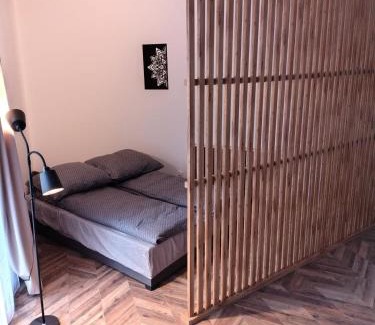Głuchołazy Apartment | Apartament Lewi