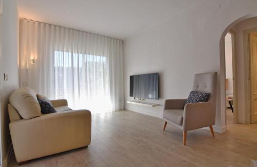 L'Escala Apartment | Apartament Luna