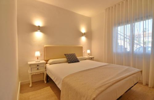 L'Escala Apartment | Apartament Luna